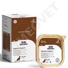 Specific Digestive Support FIW Kat